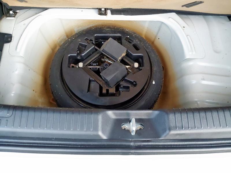 2010 KIA PICANTO 1.0 1 5DR