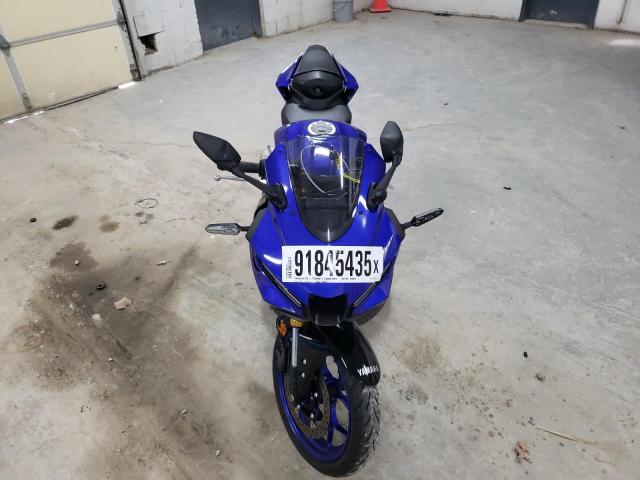 2025 YAMAHA YFZ320 A  