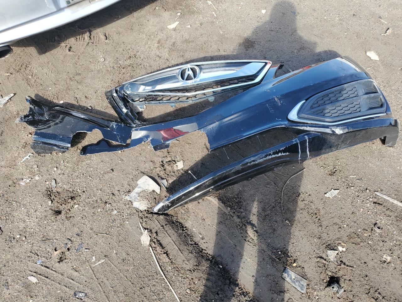 2016 Acura Rdx VIN: 5J8TB4H36GL010099 Lot: 91081515