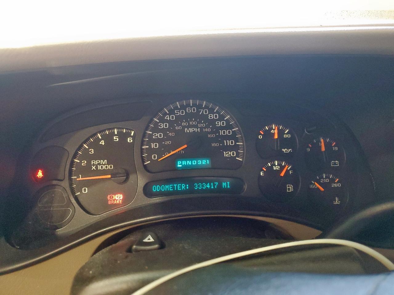 2005 Chevrolet Avalanche C1500 VIN: 3GNEC12Z95G111168 Lot: 89519825