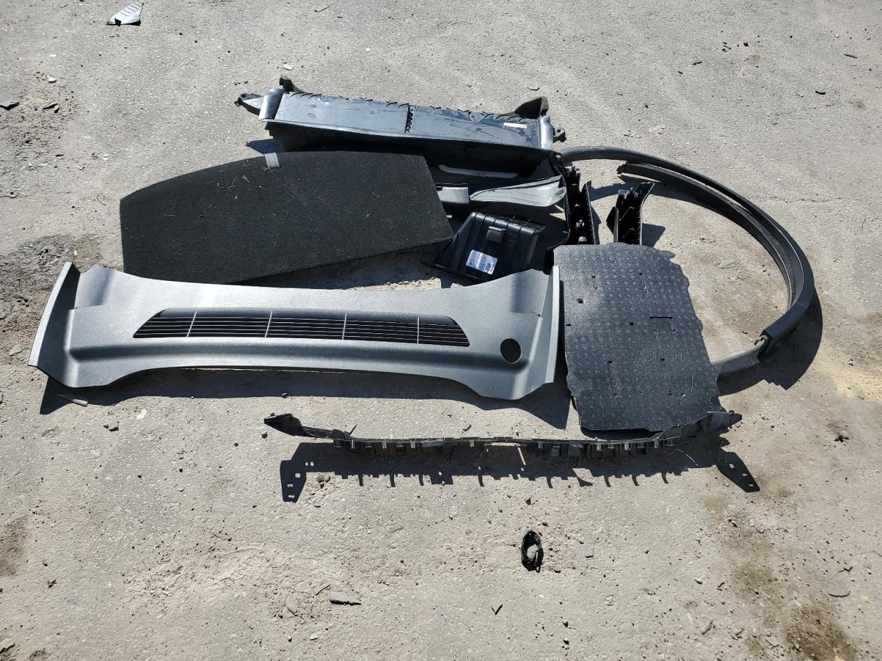 2022 Tesla Model Y VIN: 7SAYGAEE3NF516809 Lot: 91904825