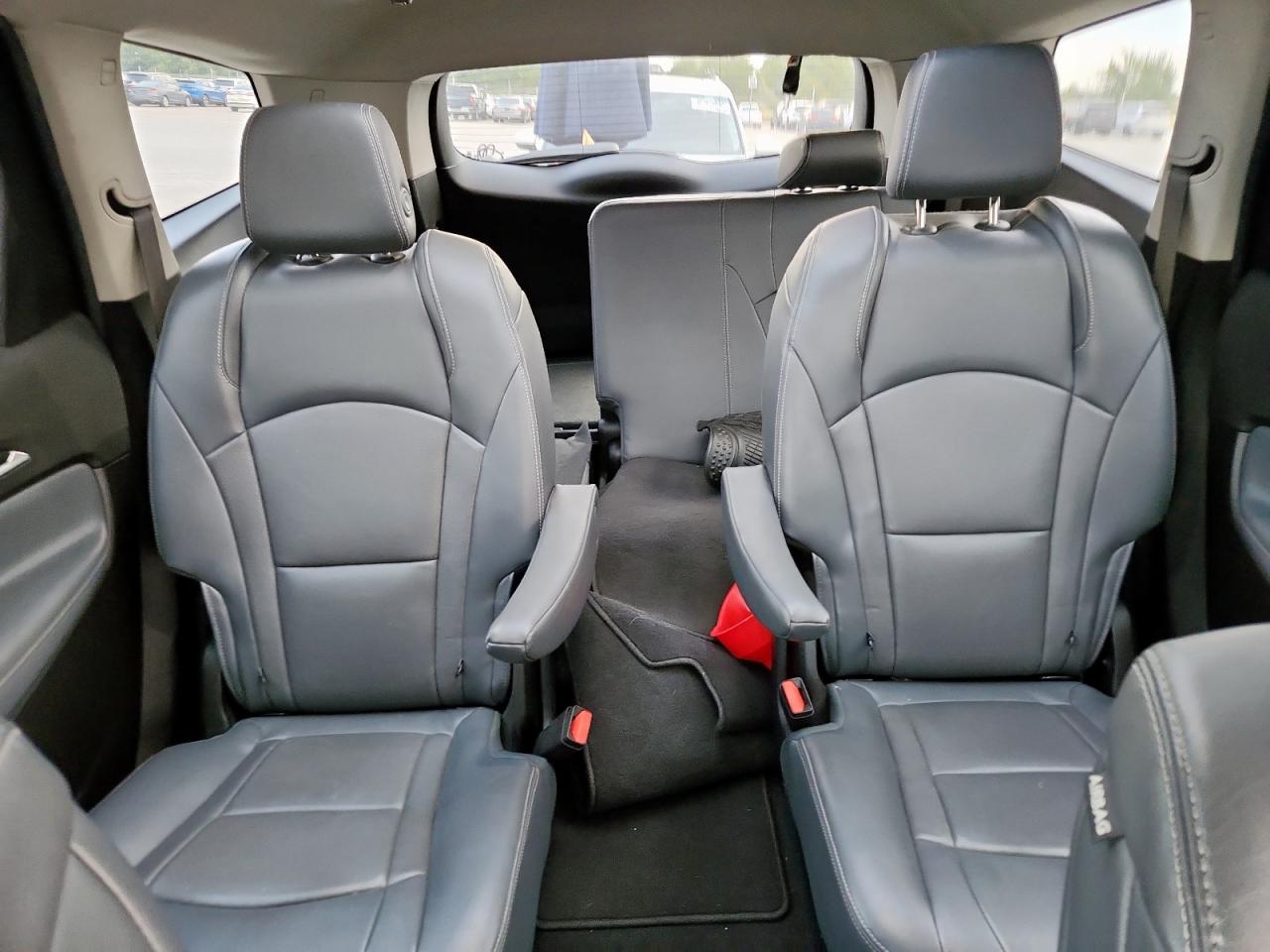 2018 Buick Enclave Essence VIN: 5GAERBKW8JJ156910 Lot: 90929515