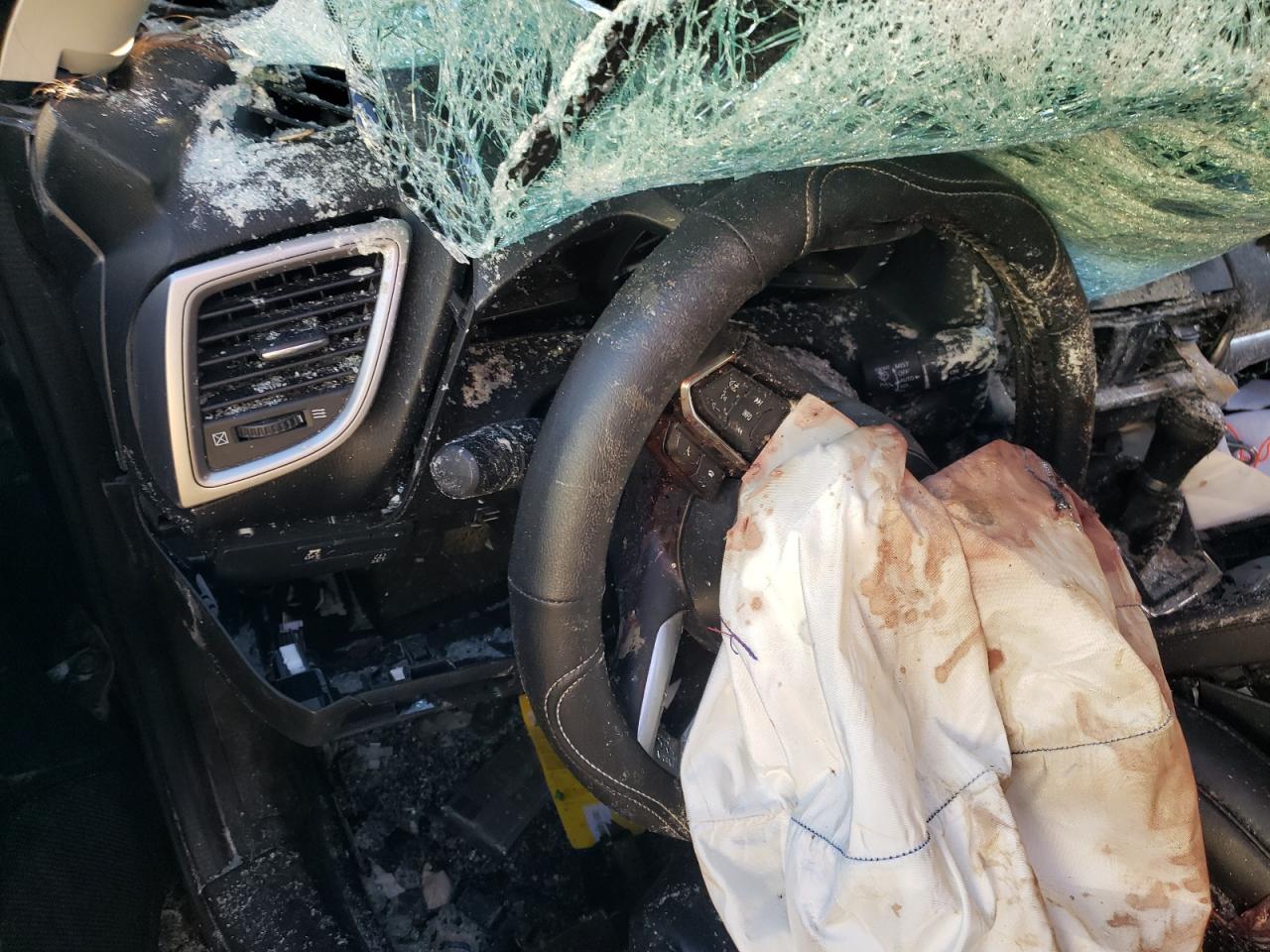 2017 Mazda 3 Touring VIN: JM1BN1L3XH1103275 Lot: 91194425