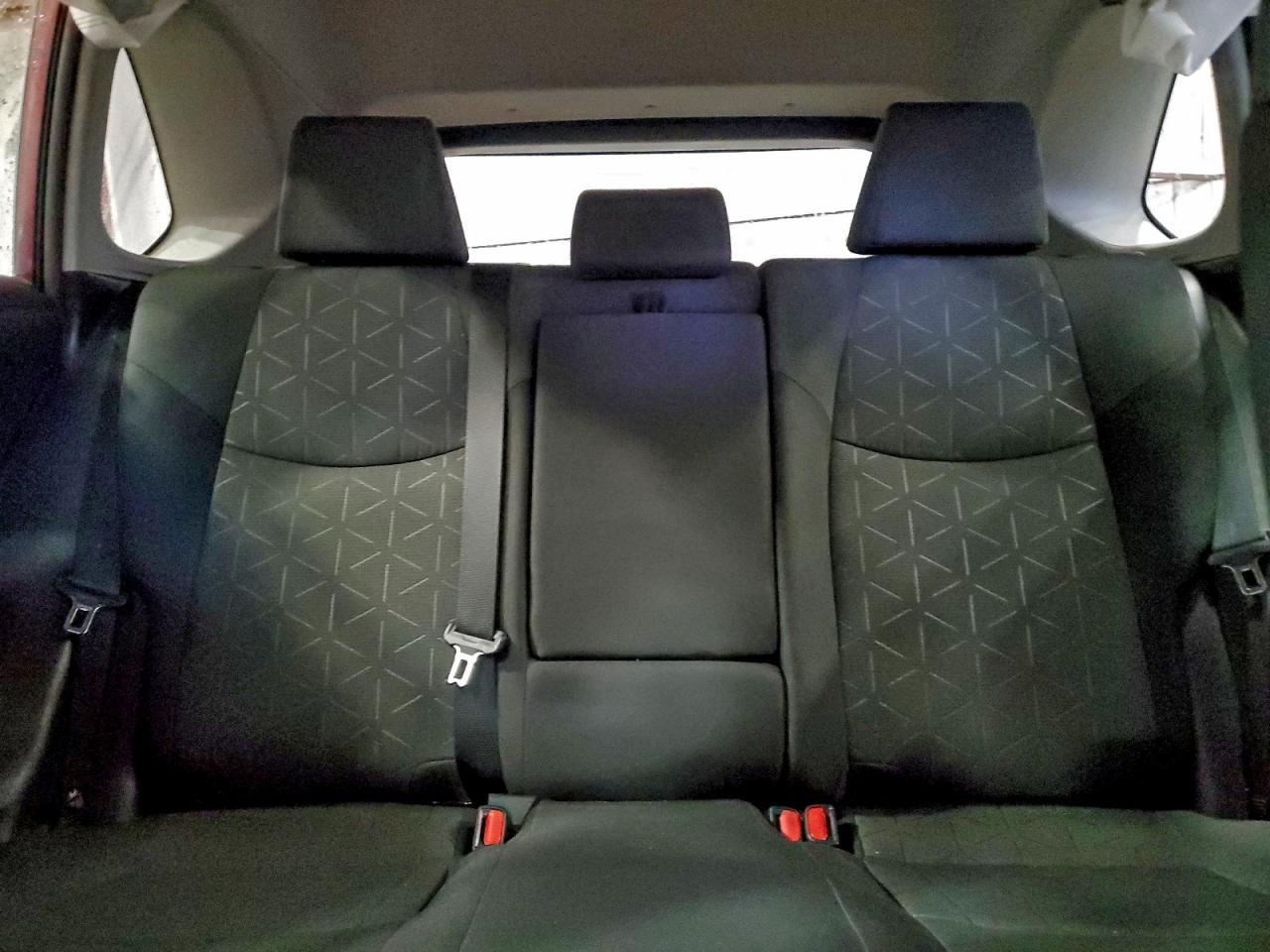 2021 Toyota Rav4 Xle VIN: 2T3P1RFV4MW188414 Lot: 94590045