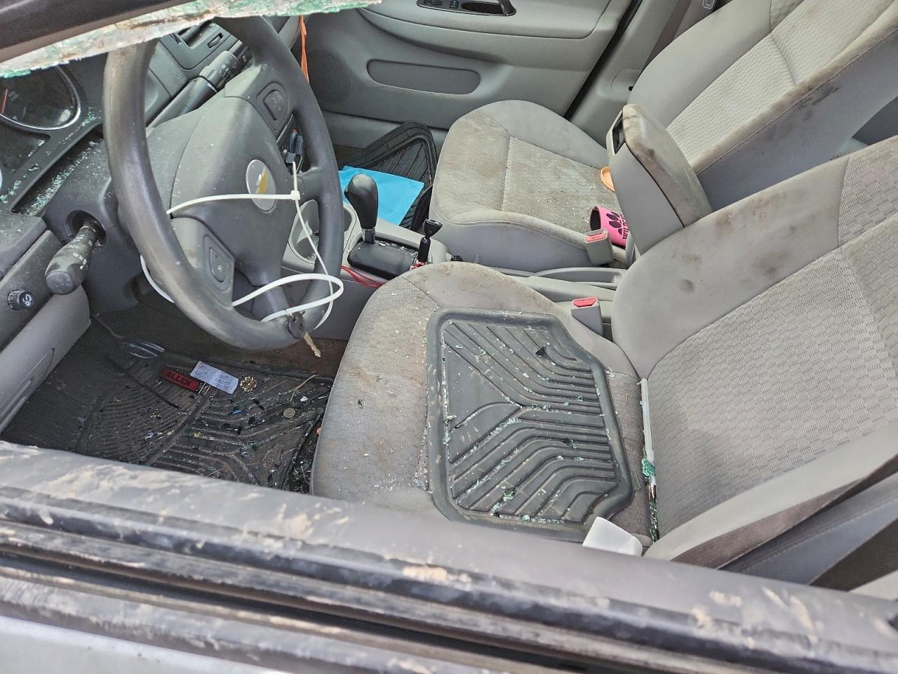 2006 Chevrolet Cobalt Lt VIN: 1G1AL55F967831009 Lot: 93746665