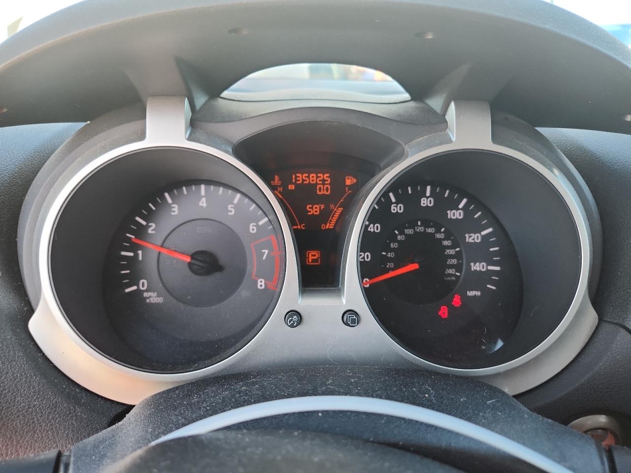 2011 Nissan Juke S VIN: JN8AF5MR4BT014949 Lot: 93126075