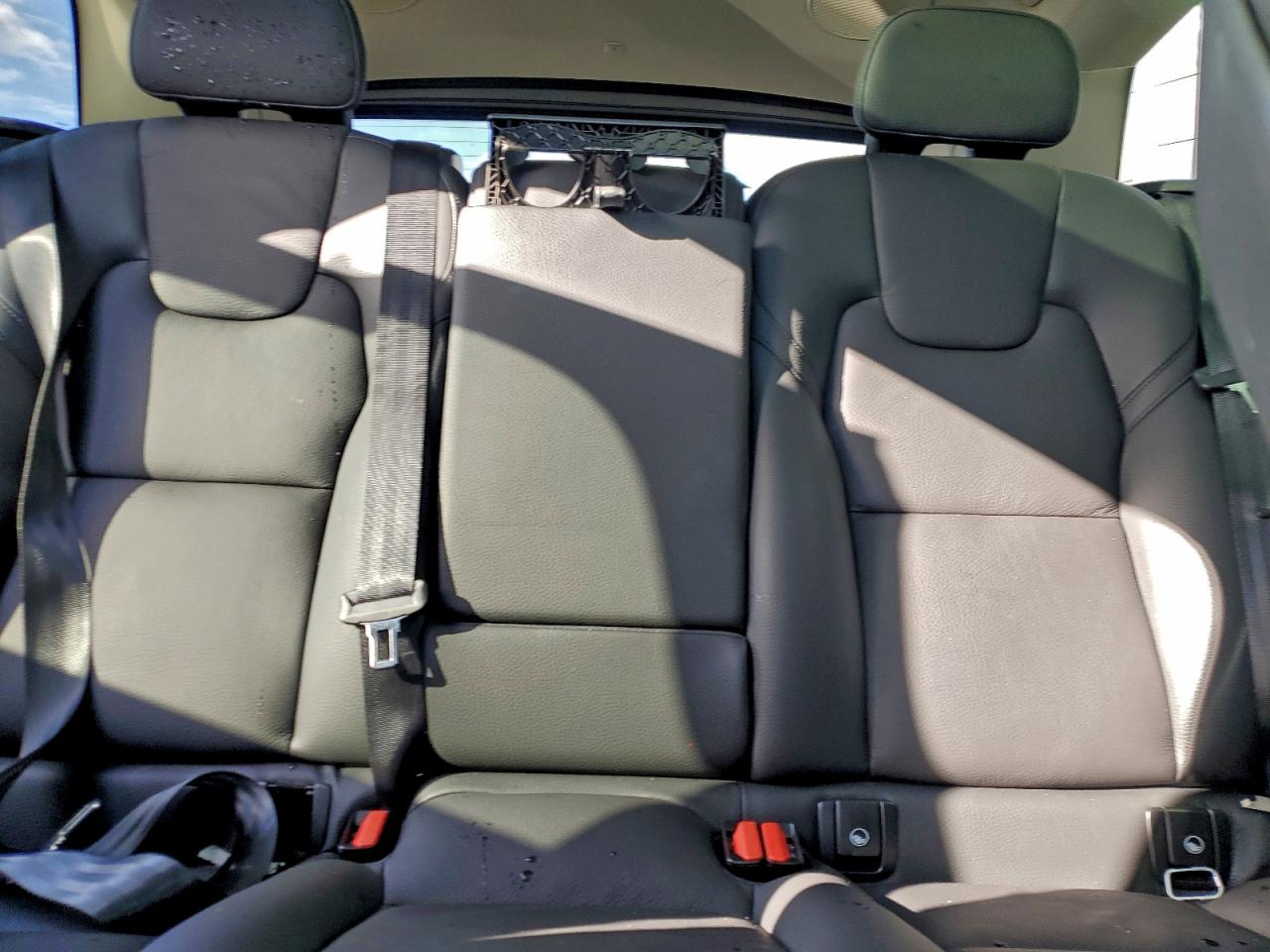 2024 Volvo Xc60 Plus VIN: YV4H60DL5R1831598 Lot: 93518965