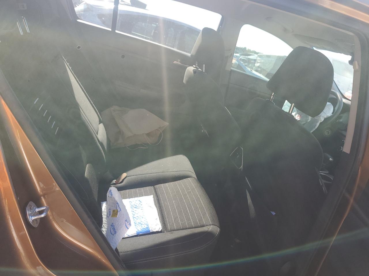 2018 Kia Sportage Lx VIN: KNDPM3AC8J7308314 Lot: 92935755