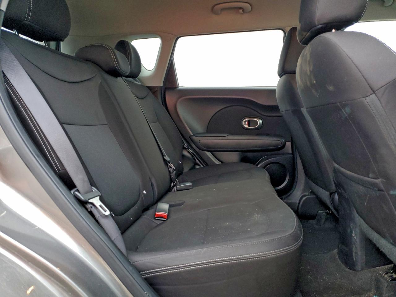 2017 Kia Soul VIN: KNDJN2A20H7482053 Lot: 94283505