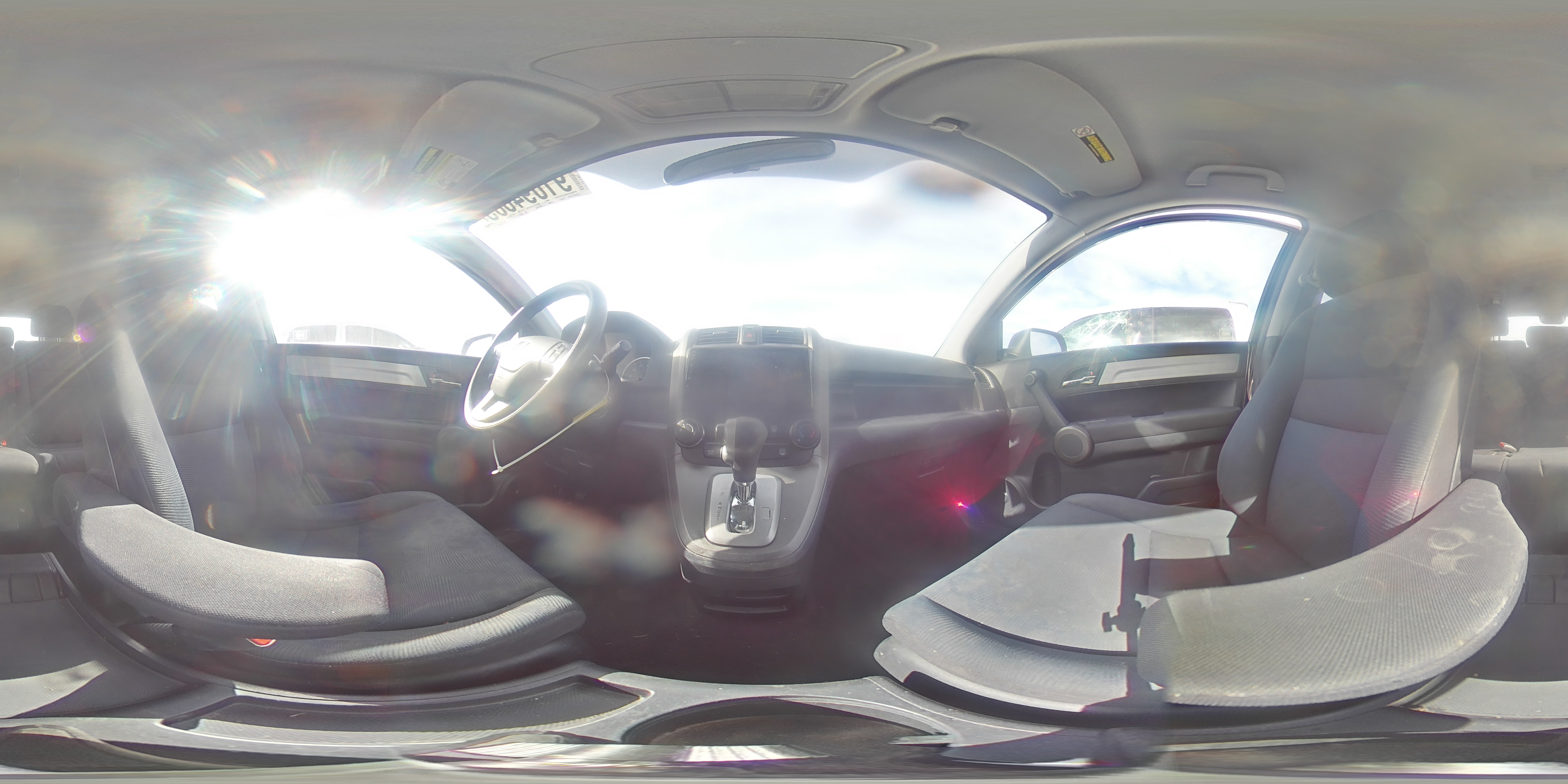 2007 Saturn Aura Xe VIN: 1G8ZS57N97F137021 Lot: 91094685