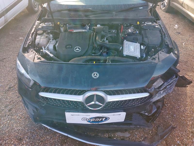 2019 MERCEDES-BENZ A CLASS A200 AMG LINE PREMIUM 5DR AUTO