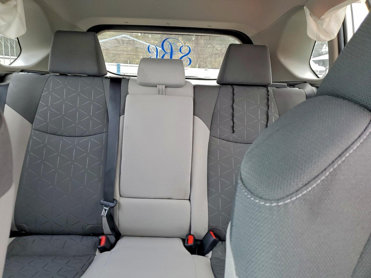 2022 Toyota Rav4 Xle VIN: 2T3W1RFV8NC186941 Lot: 93996545