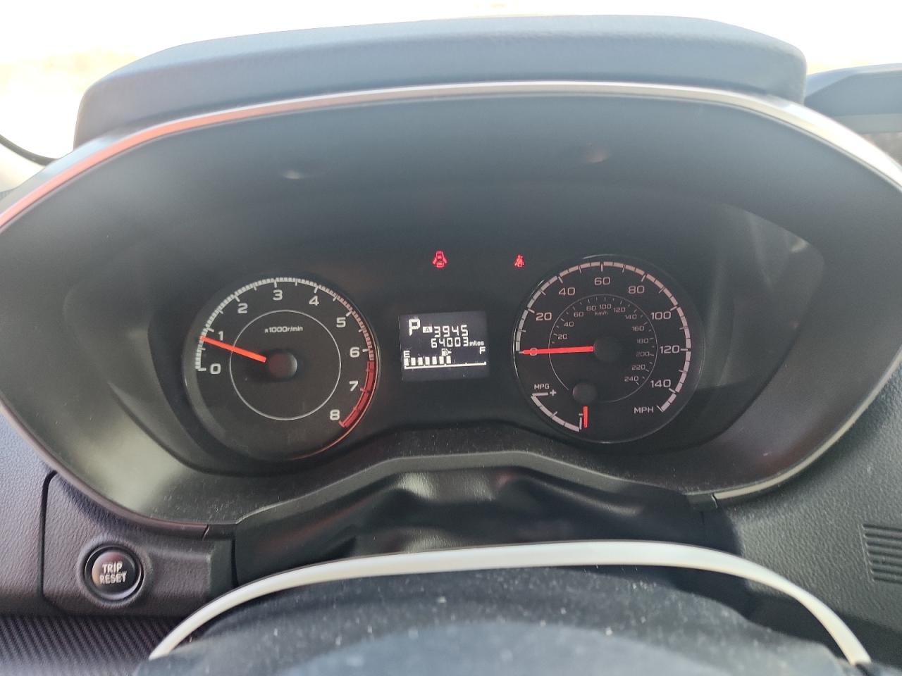 2019 Subaru Crosstrek Premium VIN: JF2GTACC8K8373374 Lot: 93757355