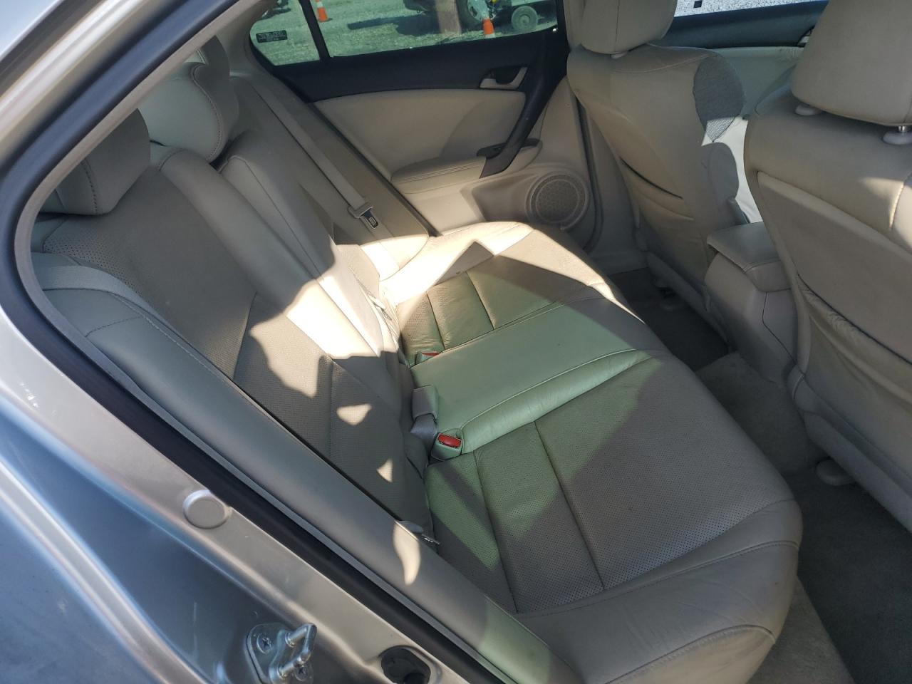 2009 Acura Tsx VIN: JH4CU26669C013385 Lot: 94004785