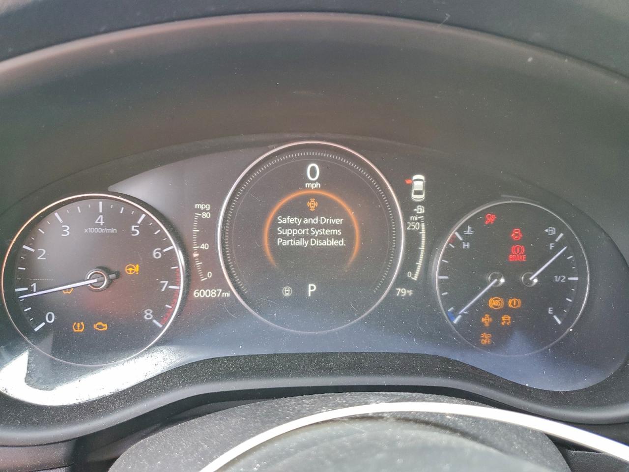 2021 Mazda 3 Select VIN: 3MZBPABL7MM200150 Lot: 93966895