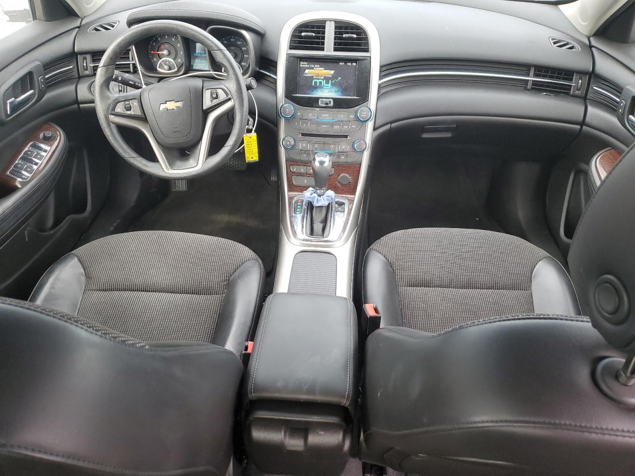 2013 Chevrolet Malibu 1Lt VIN: 1G11C5SA4DF350029 Lot: 93552215