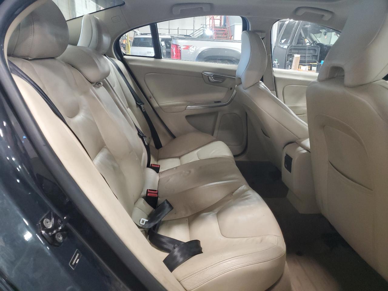 2012 Volvo S60 T5 VIN: YV1622FS4C2097375 Lot: 91197015