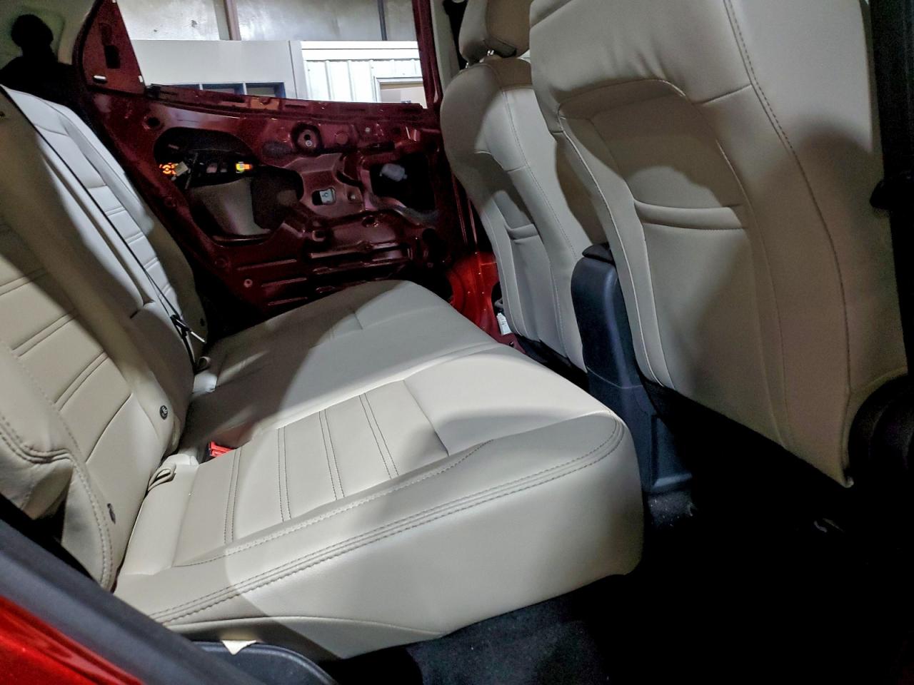 2018 Ford Ecosport Titanium VIN: MAJ6P1WL6JC182032 Lot: 94667565