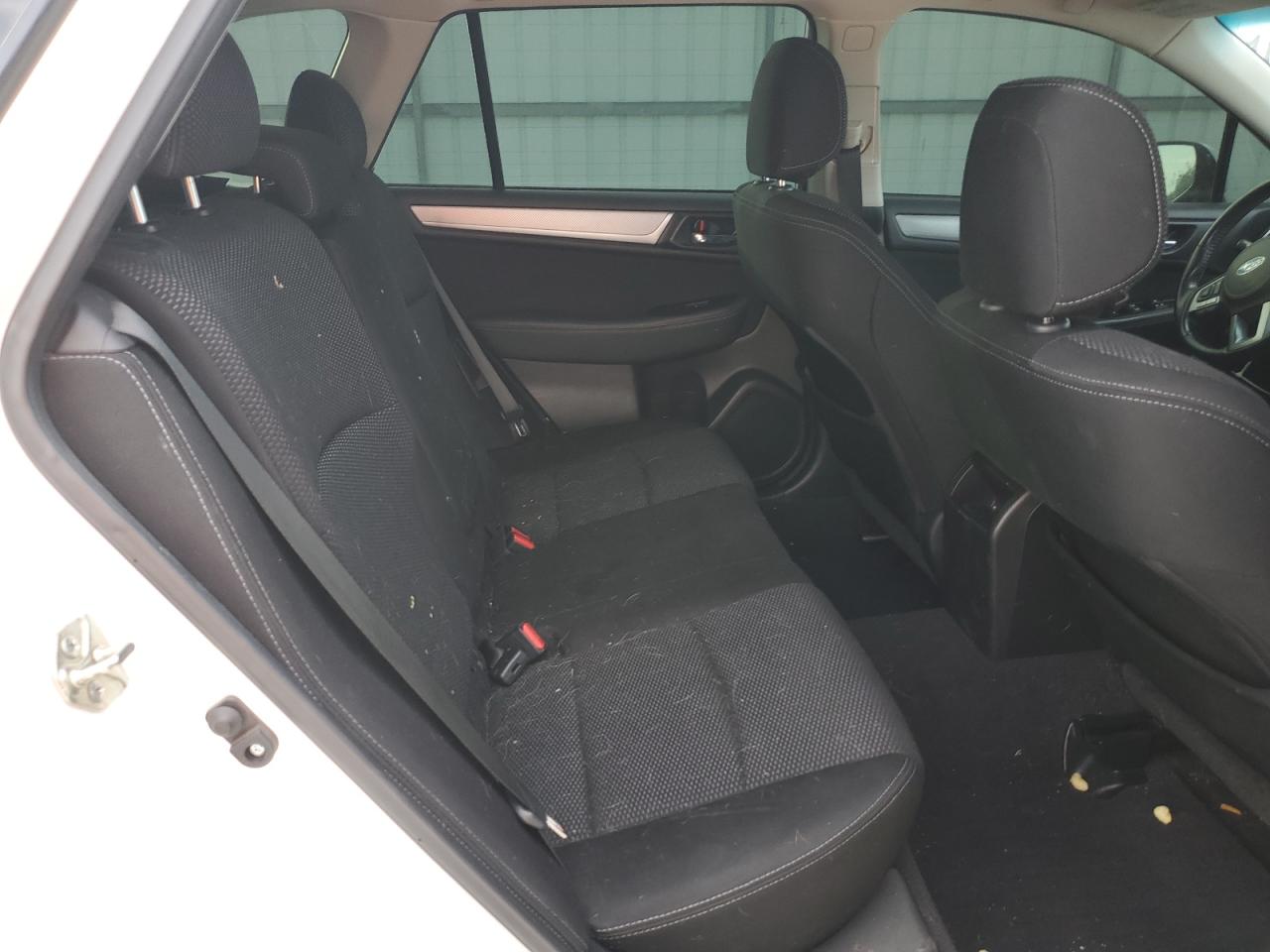 2015 Subaru Outback 2.5I Premium VIN: 4S4BSBDC7F3274169 Lot: 92029815