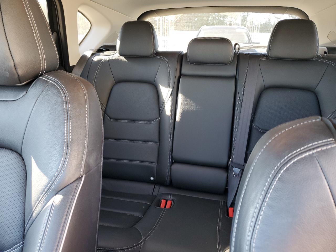 2024 Mazda Cx-5 Premium VIN: JM3KFBDL9R0490790 Lot: 91441115