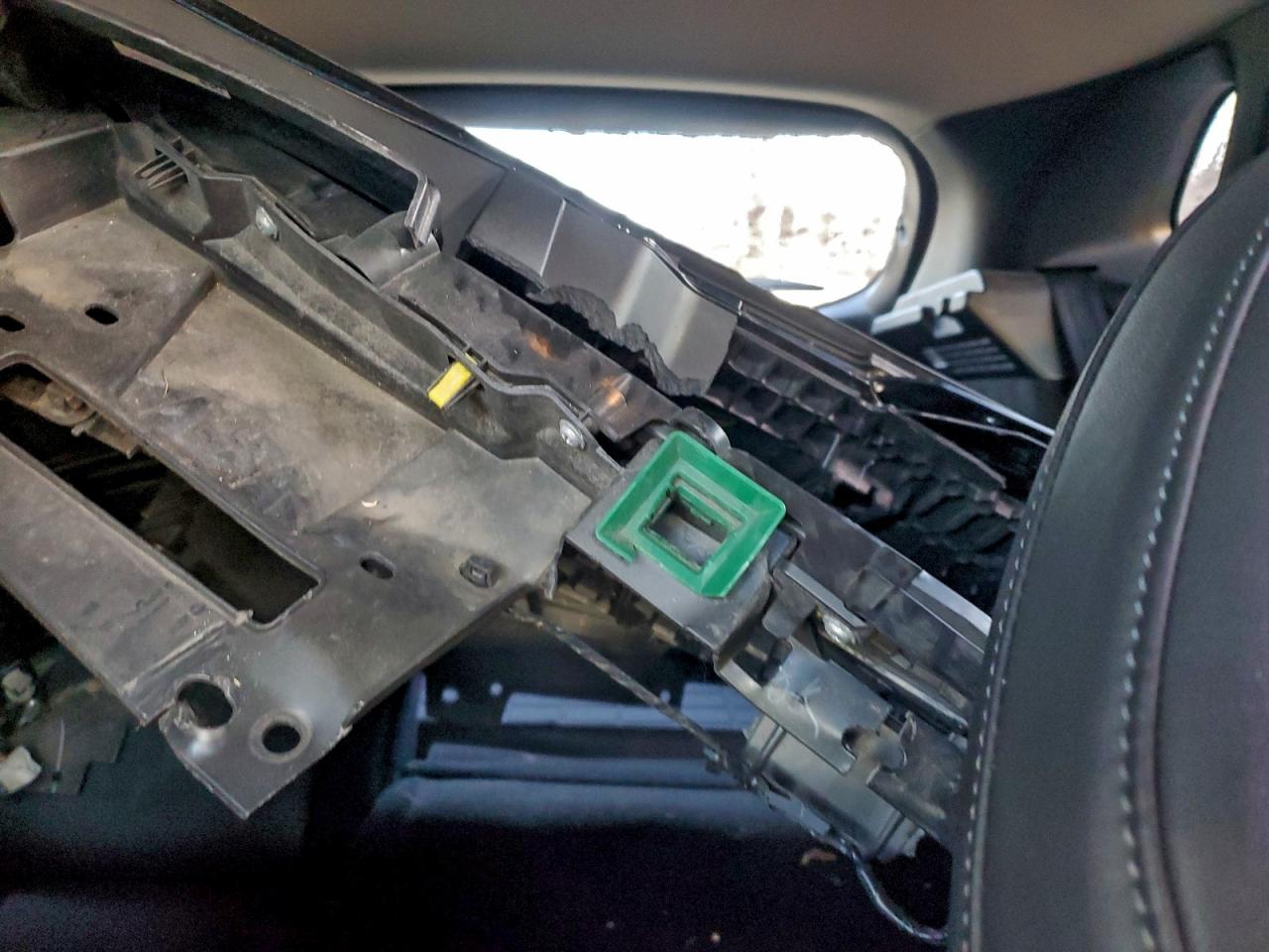 2021 Mazda Cx-30 Select VIN: 3MVDMBBL8MM300203 Lot: 93058825