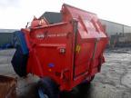 2013 KUHN 313 for sale at Copart WOLVERHAMPTON