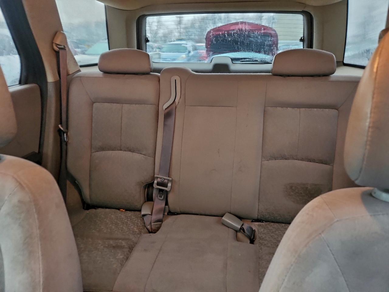 2005 Saturn Vue VIN: 5GZCZ33D45S849674 Lot: 94334575