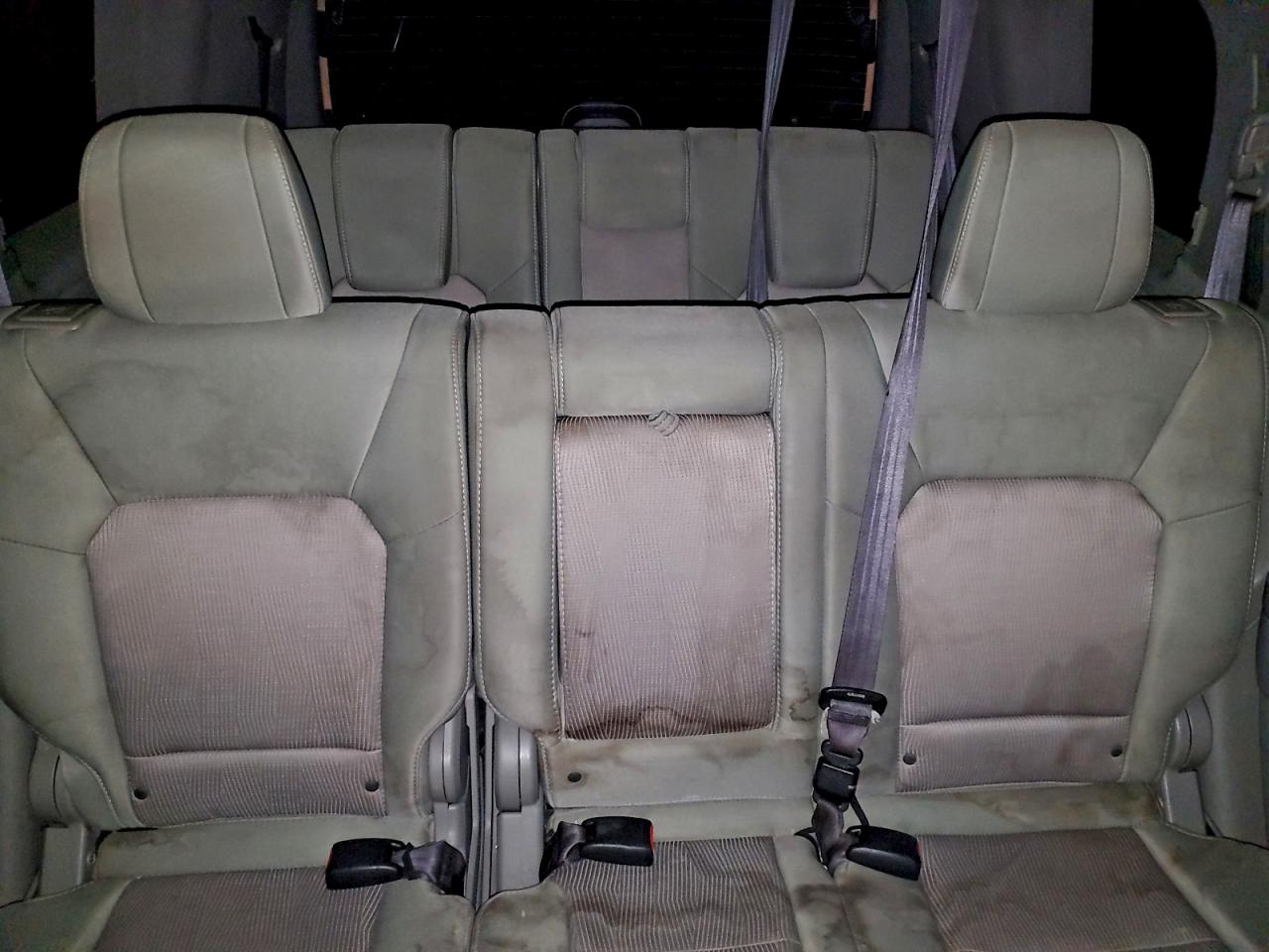 2013 Honda Pilot Ex VIN: 5FNYF3H42DB028738 Lot: 93485975