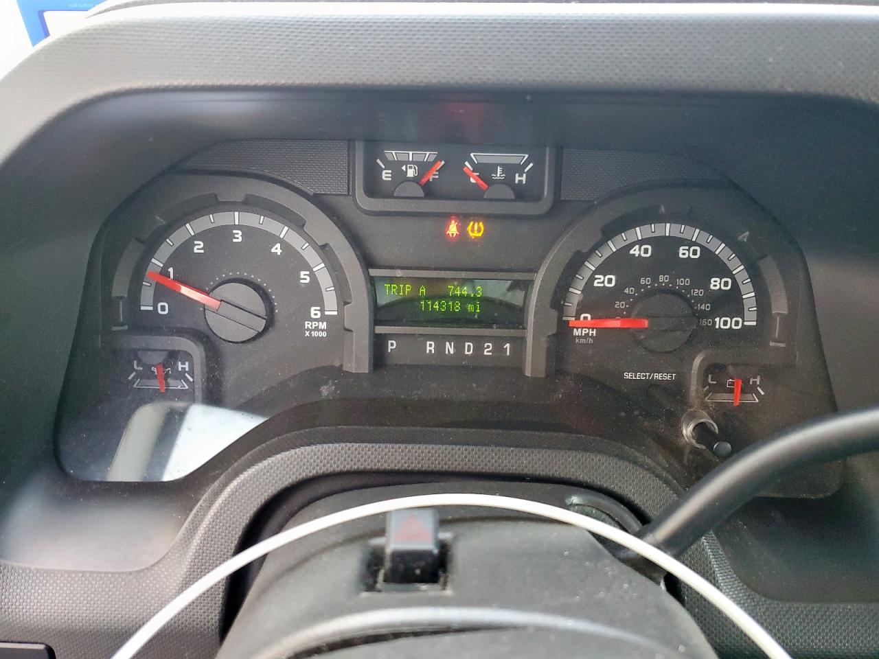 2009 Ford Econoline E350 Super Duty Wagon VIN: 1FBNE31L69DA22497 Lot: 92700865