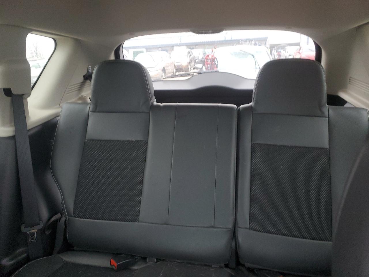 2015 Jeep Compass Latitude VIN: 1C4NJDEB9FD332962 Lot: 92394185