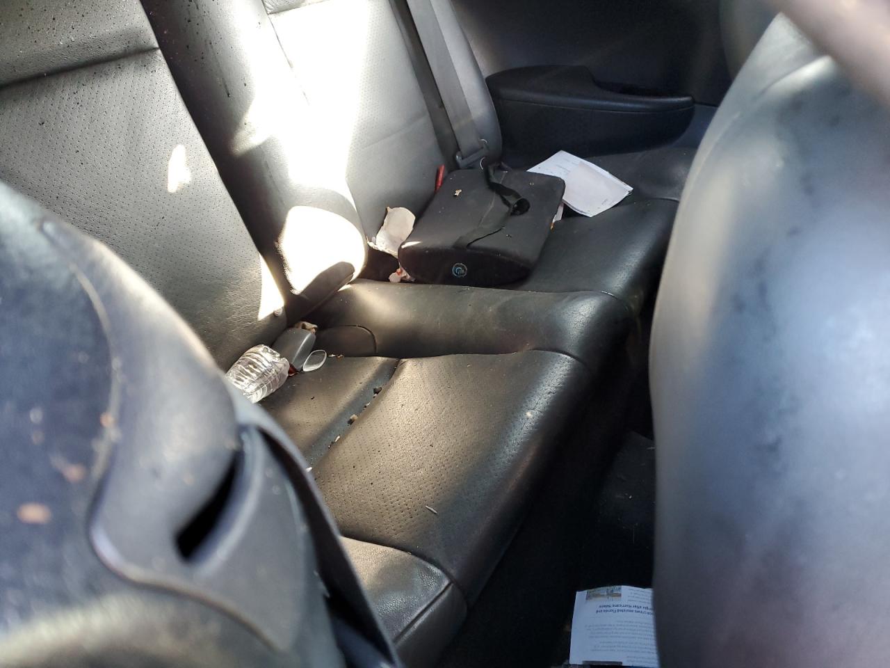 2007 Toyota Camry Solara Se VIN: 4T1FA38P87U113395 Lot: 91208895