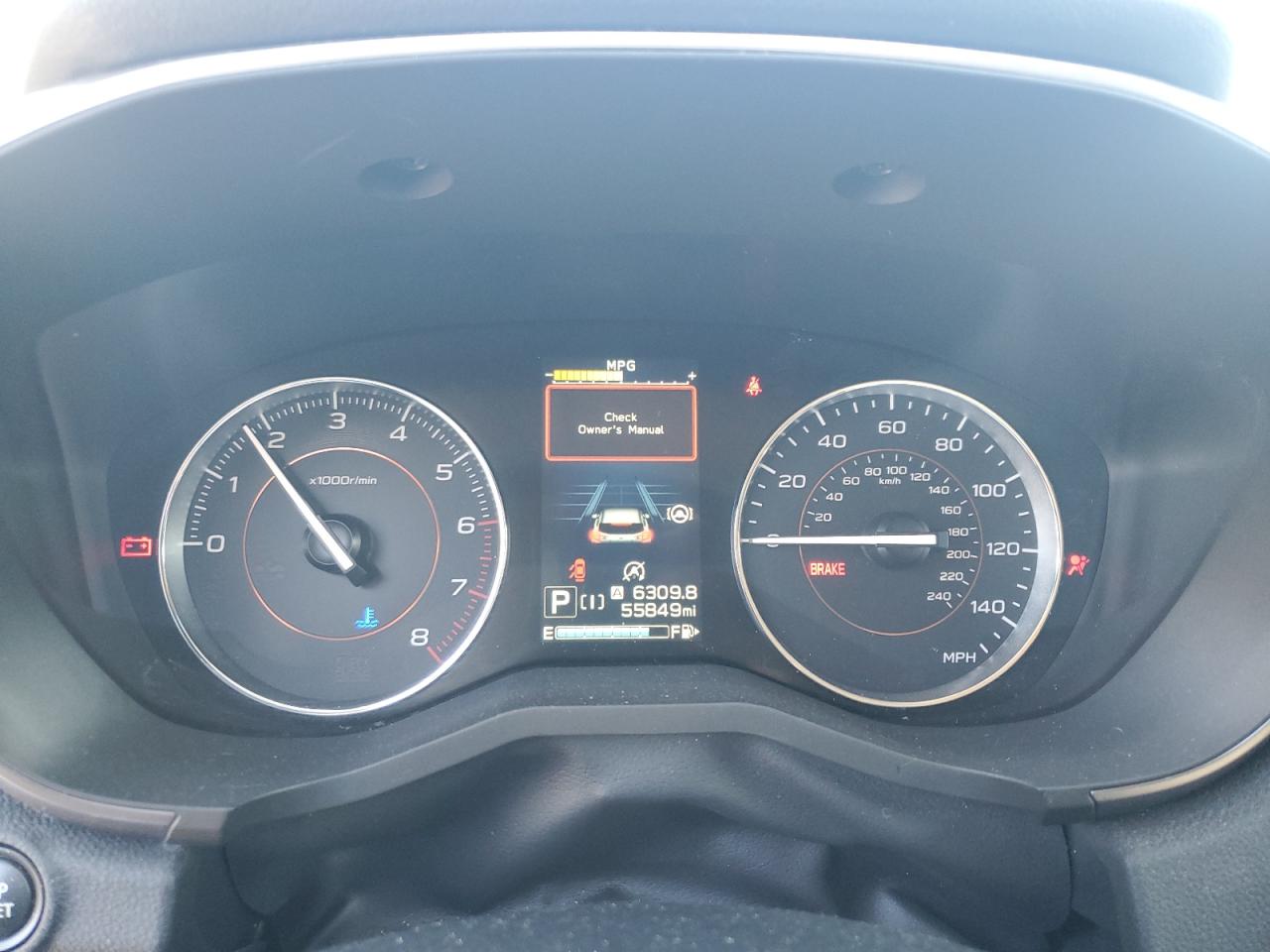 2021 Subaru Crosstrek Limited VIN: JF2GTHNC4MH667167 Lot: 91501265