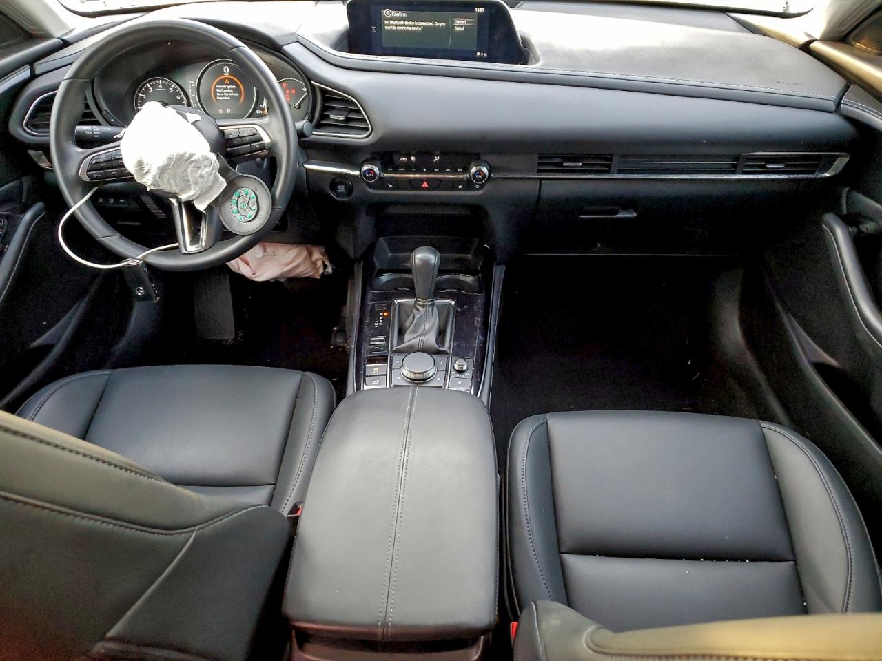 2024 Mazda Cx-30 Preferred VIN: 3MVDMBCM9RM634934 Lot: 93414875