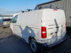 2024 VAUXHALL VIVARO 1.5 TURBO D 120 PRIME H1 VAN for sale at Copart SANDTOFT