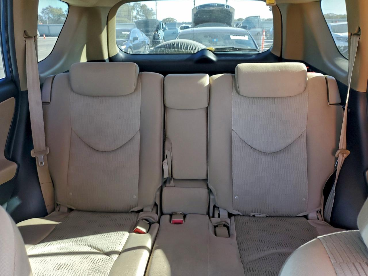 2009 Toyota Rav4 VIN: JTMZF33VX95001560 Lot: 92197075