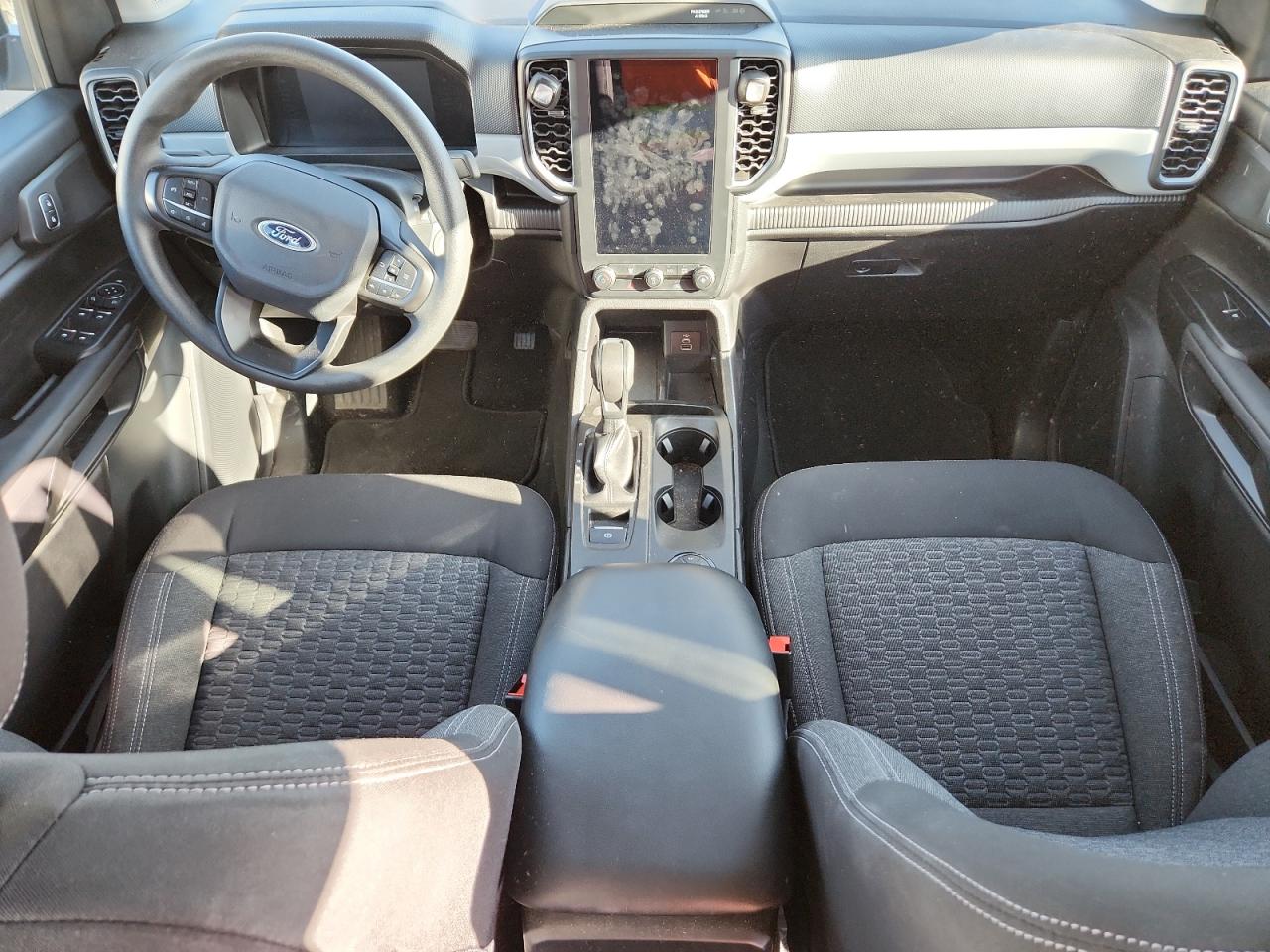 2024 Ford Ranger Xl VIN: 1FTER4PH5RLE24056 Lot: 91857375