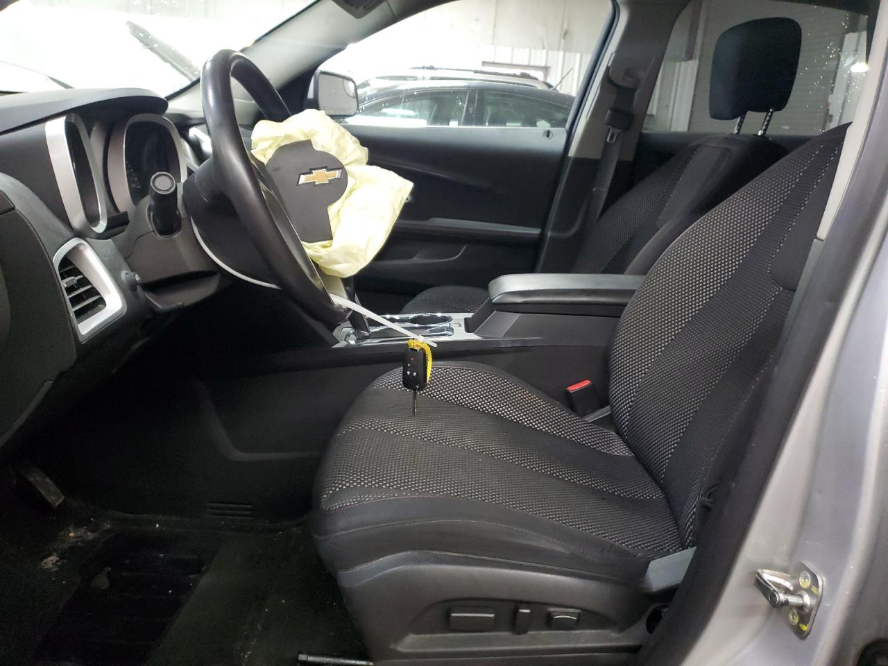 2013 Chevrolet Equinox Lt VIN: 2GNALDEK0D1184189 Lot: 93126345