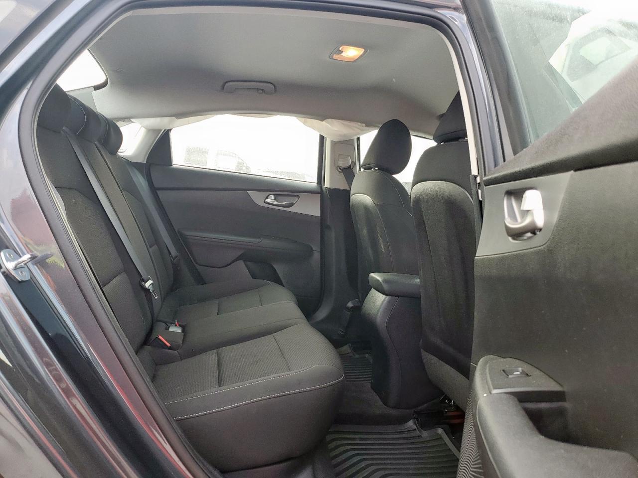 2021 Kia Forte Fe VIN: 3KPF24AD8ME369960 Lot: 93213035