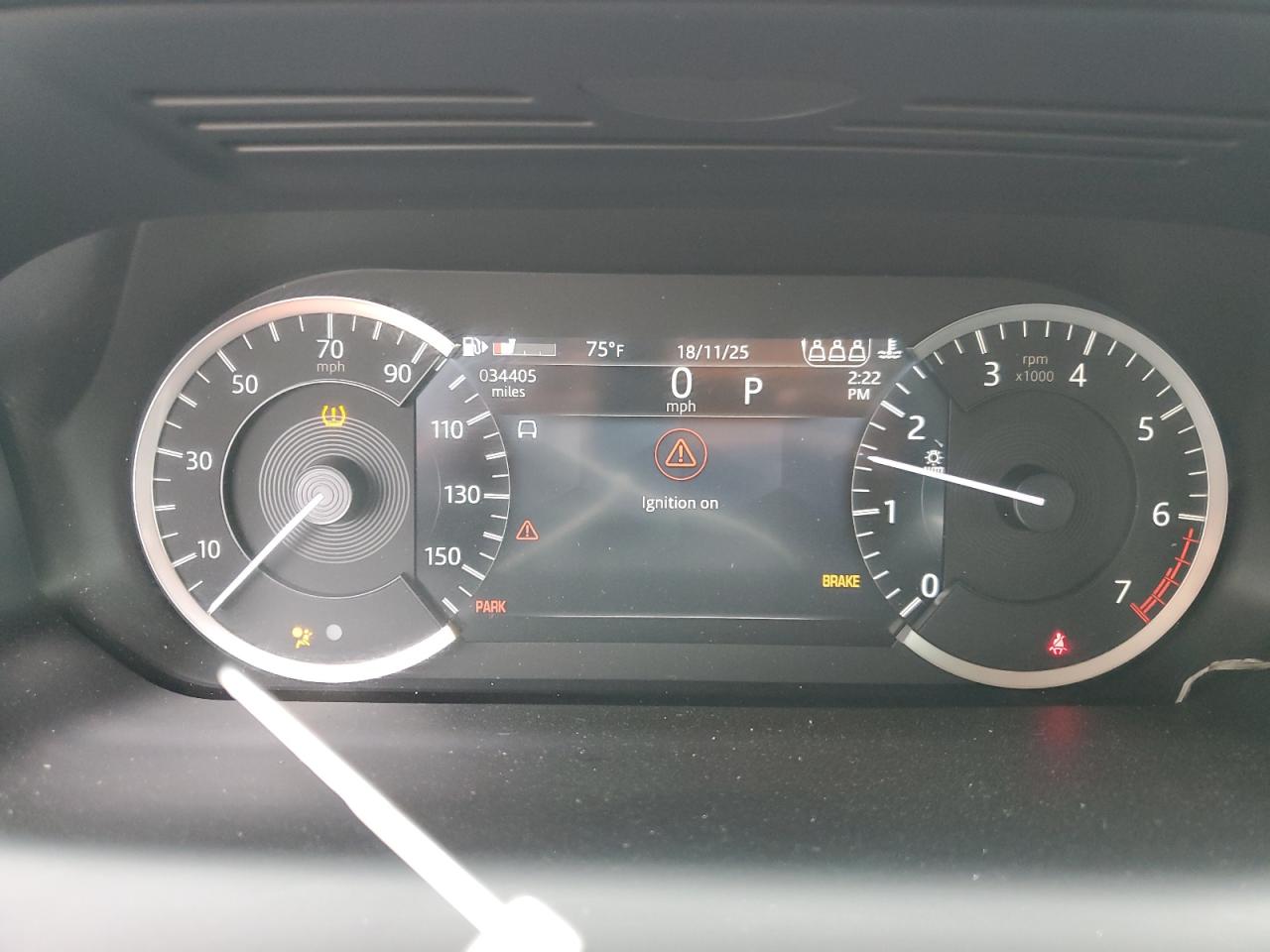 2023 Land Rover Discovery Sport Se VIN: SALCP2FX5PH338183 Lot: 93322575