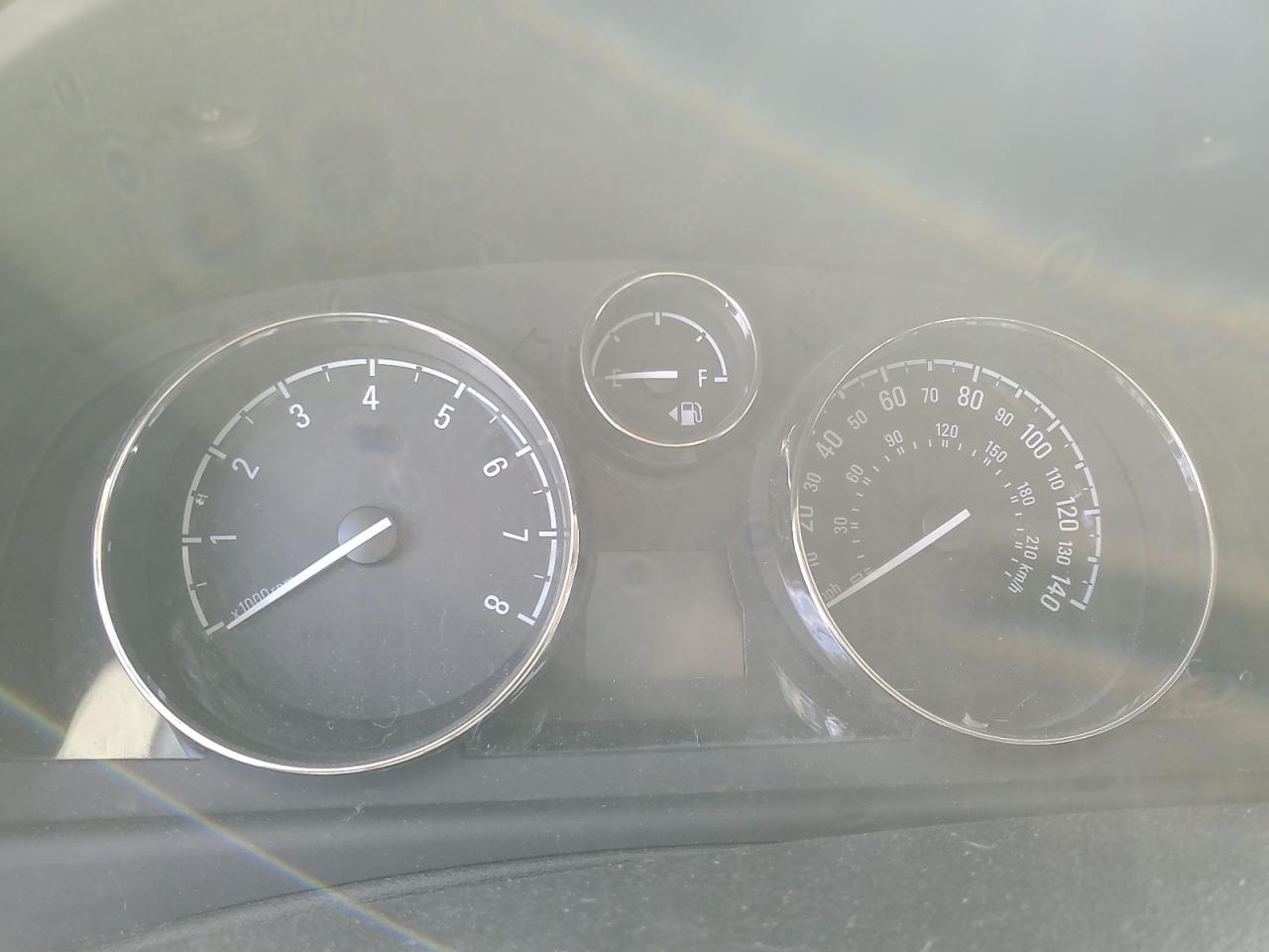 2012 Chevrolet Captiva Sport VIN: 3GNAL3E56CS610460 Lot: 92805905