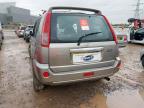 2006 NISSAN X-TRAIL 2.2 DCI 136 COLUMBIA 5DR for sale at Copart BRISTOL