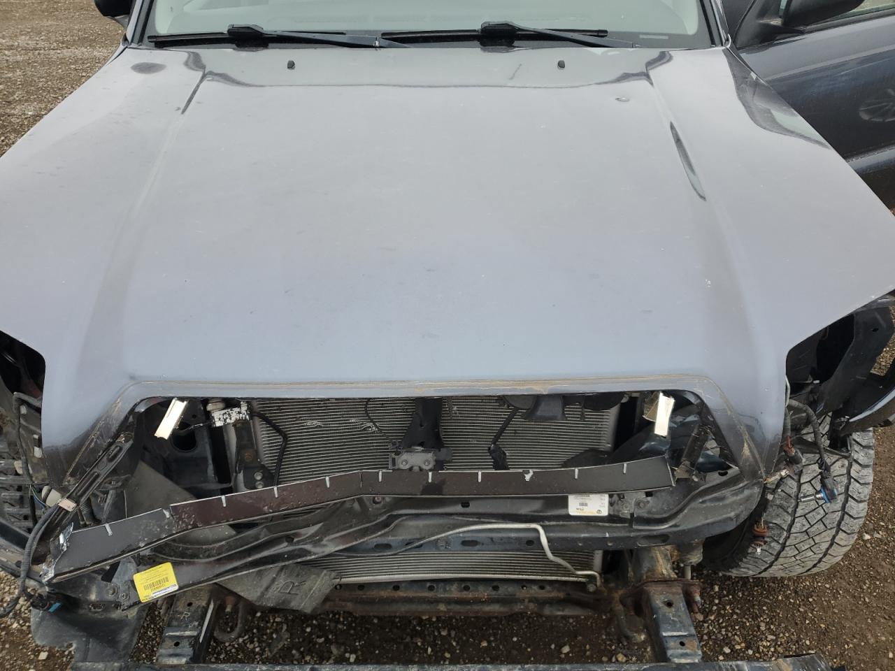 2006 Toyota 4Runner Sr5 VIN: JTEBU14R260099405 Lot: 92940085