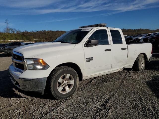 RAM 1500 CLASS 2021