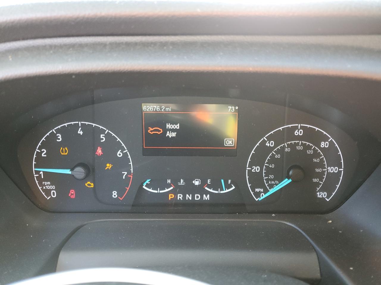 2022 Ford Transit T-350 VIN: 1FBAX2Y83NKA48677 Lot: 91709665