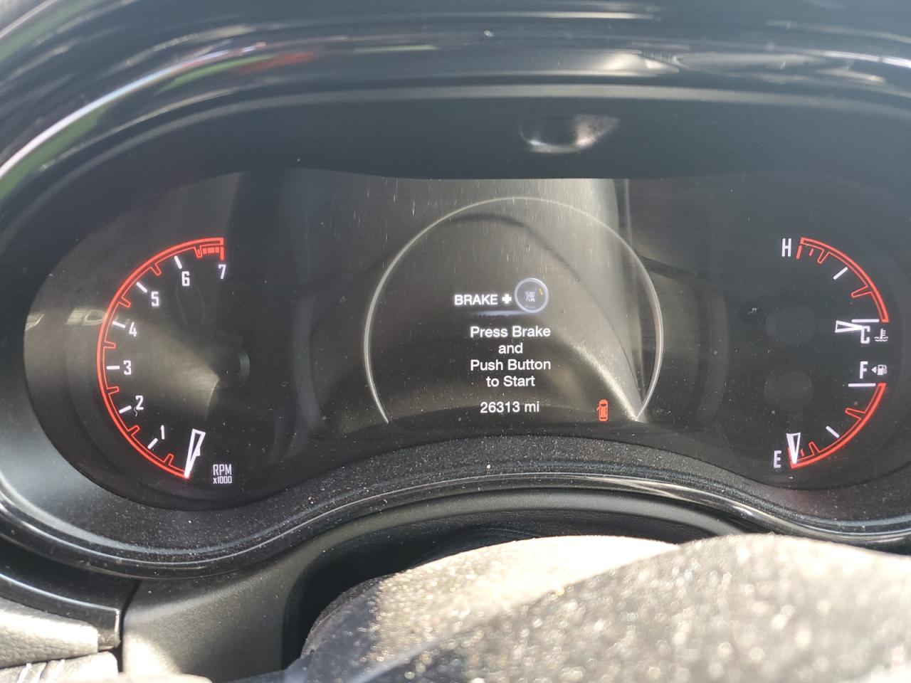 2022 Dodge Durango Sxt VIN: 1C4RDJAGXNC157098 Lot: 93693615