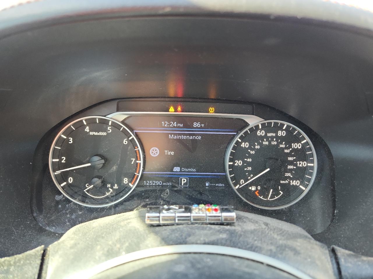 2020 Nissan Altima Sr VIN: 1N4BL4CV6LC210996 Lot: 92022185