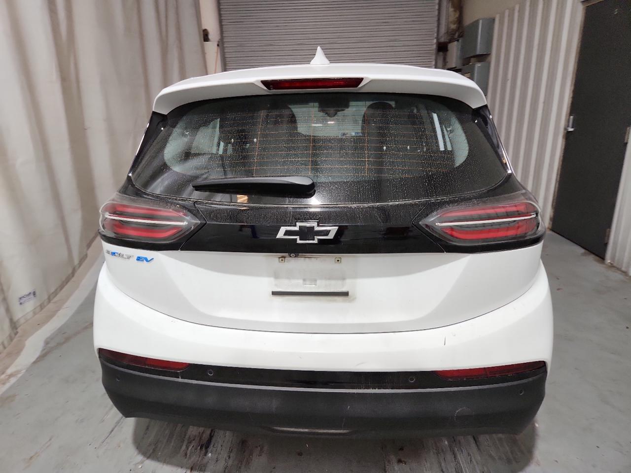 2023 Chevrolet Bolt Ev 1Lt VIN: 1G1FW6S00P4186627 Lot: 92737005