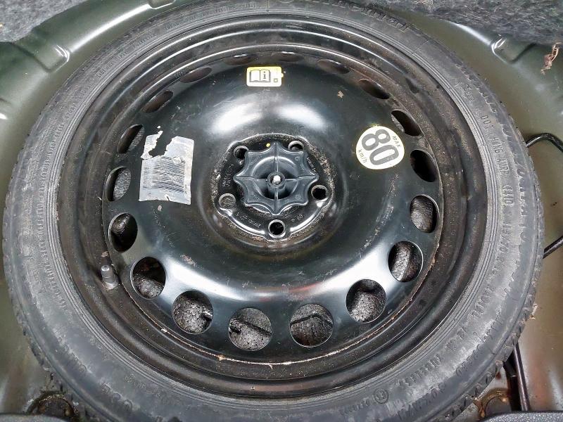 2010 VAUXHALL ASTRA 1.4I 16V SRI 5DR