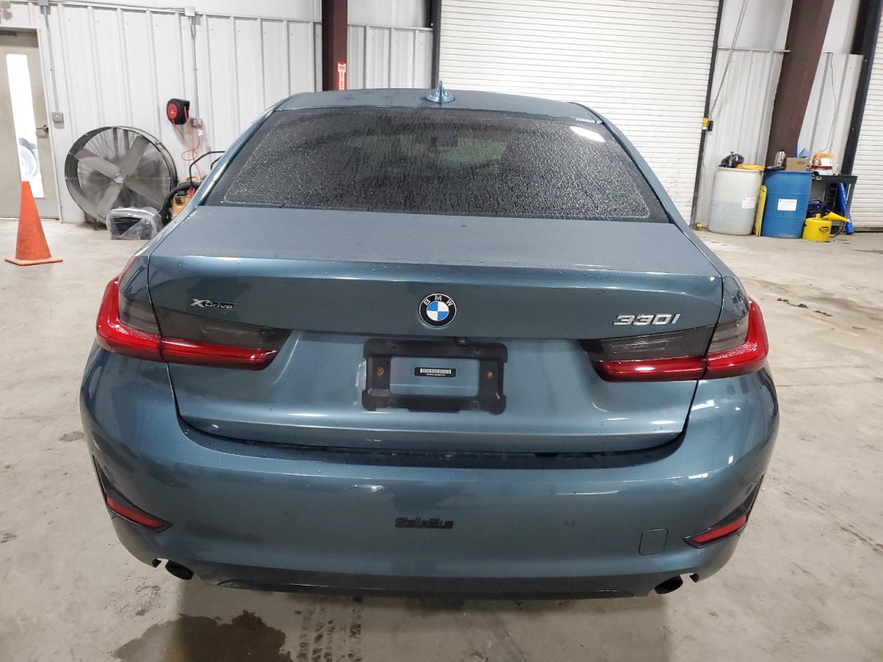 2021 BMW 330Xi VIN: 3MW5R7J05M8B67420 Lot: 93248165