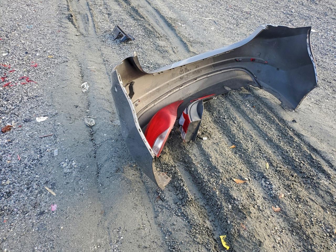 2014 Hyundai Elantra Se VIN: 5NPDH4AE9EH498561 Lot: 93129555